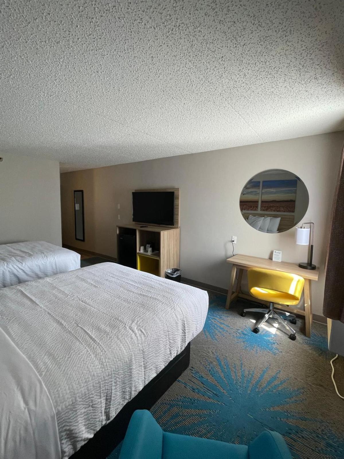 Days Inn By Wyndham Mandan Bismarck Area Eksteriør billede