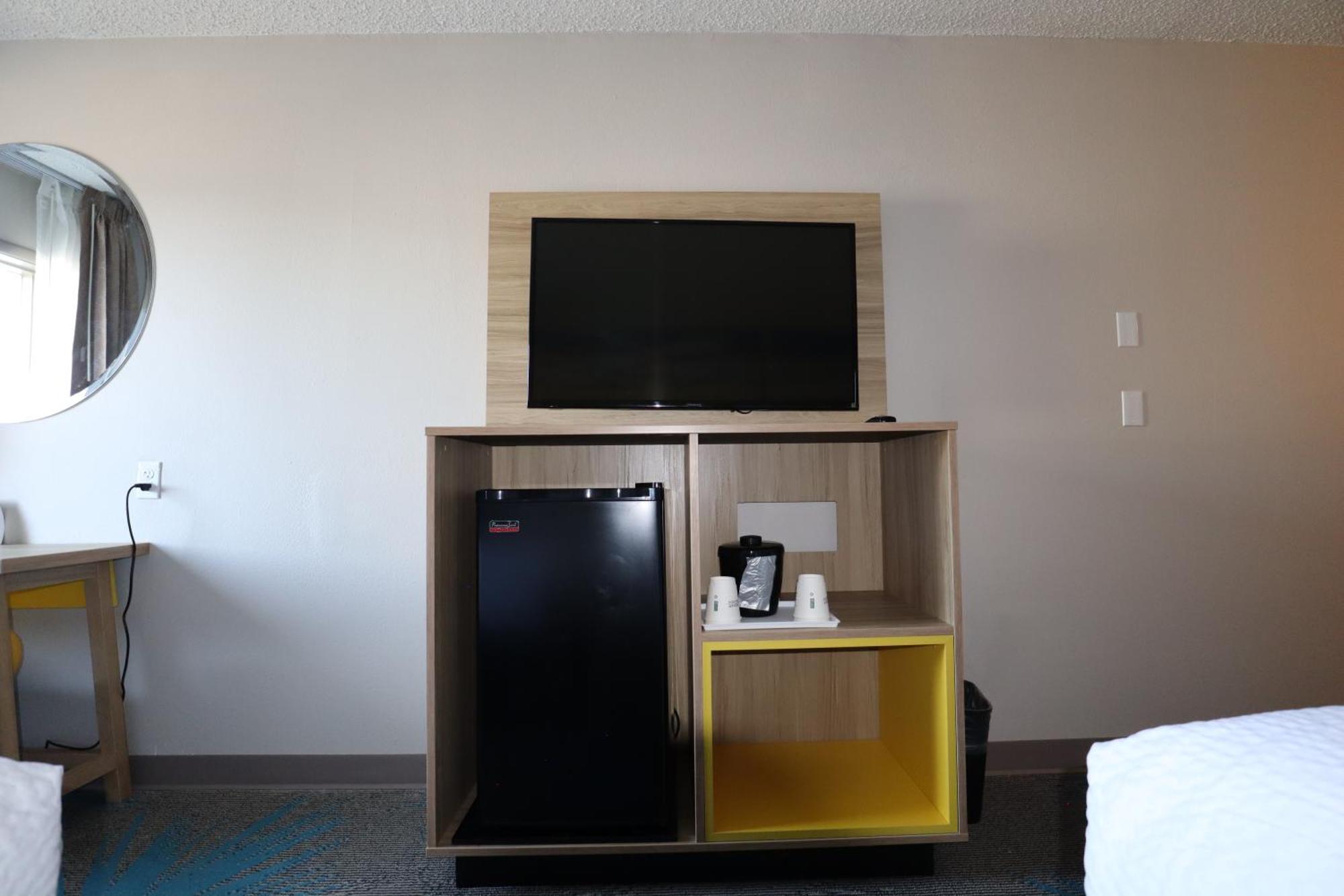Days Inn By Wyndham Mandan Bismarck Area Eksteriør billede