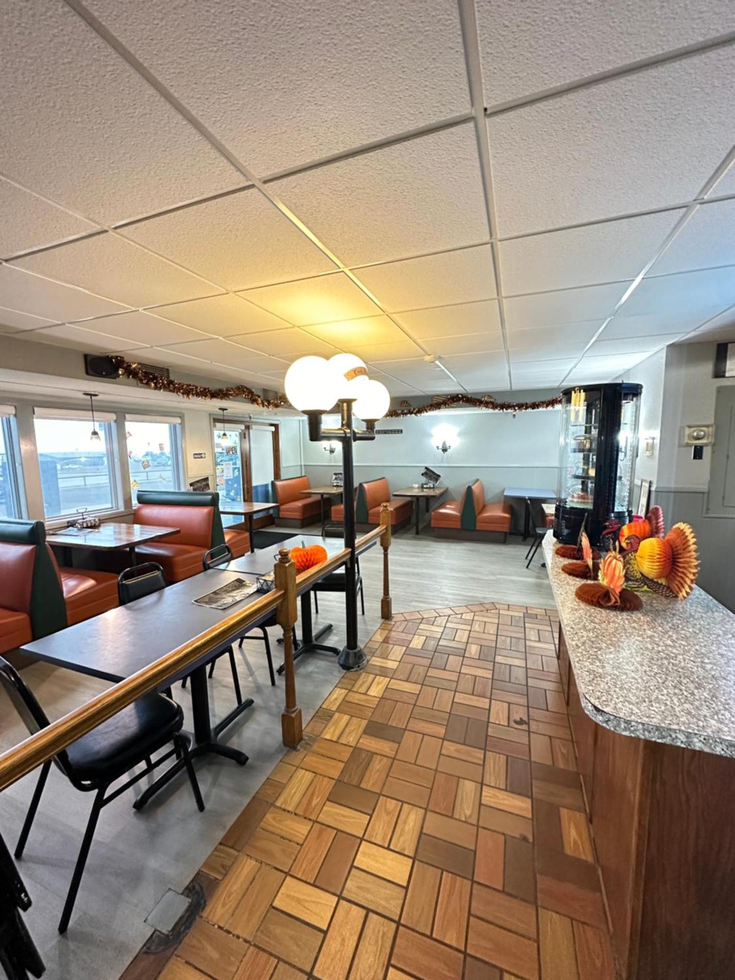 Days Inn By Wyndham Mandan Bismarck Area Eksteriør billede
