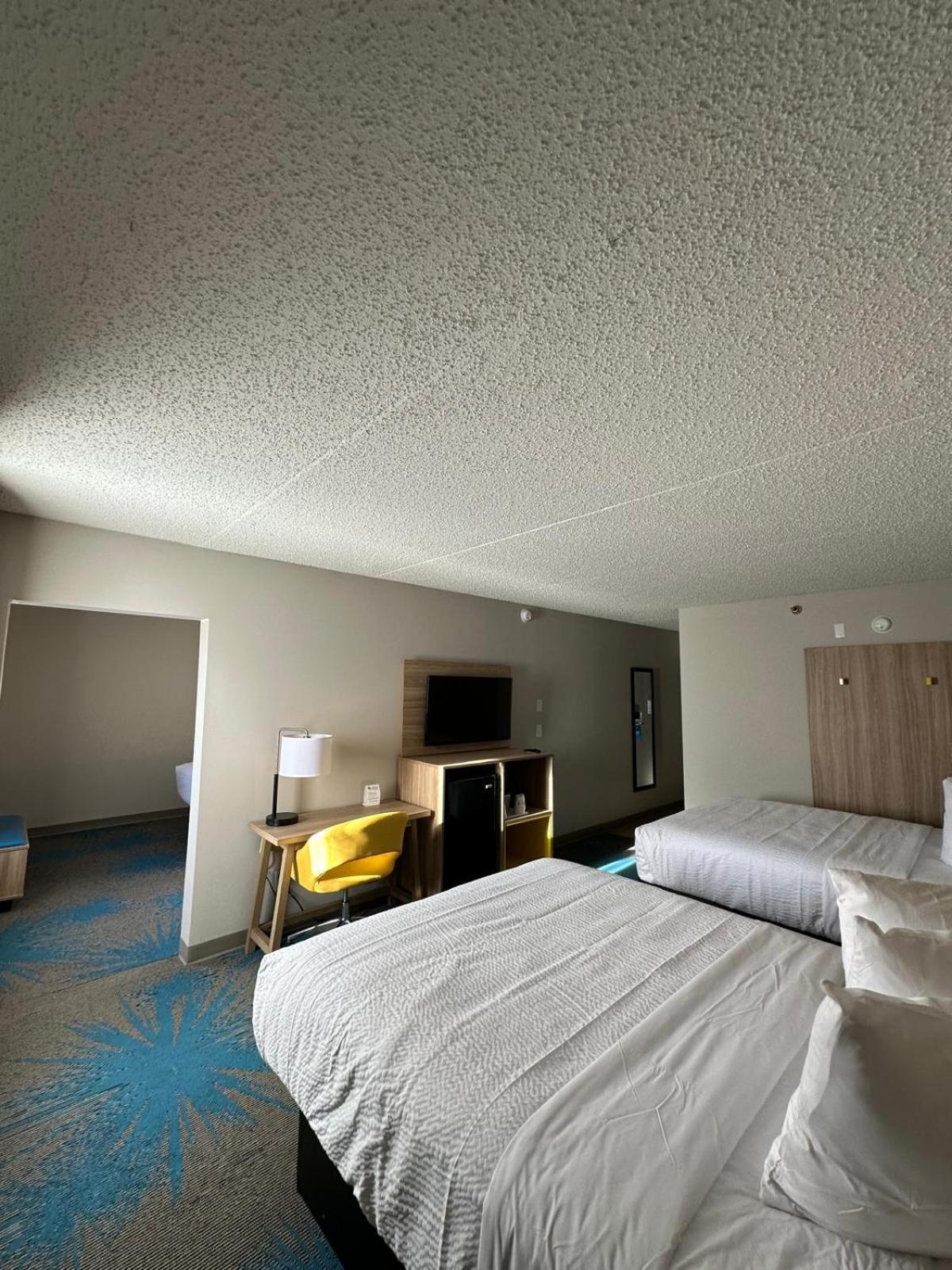 Days Inn By Wyndham Mandan Bismarck Area Eksteriør billede